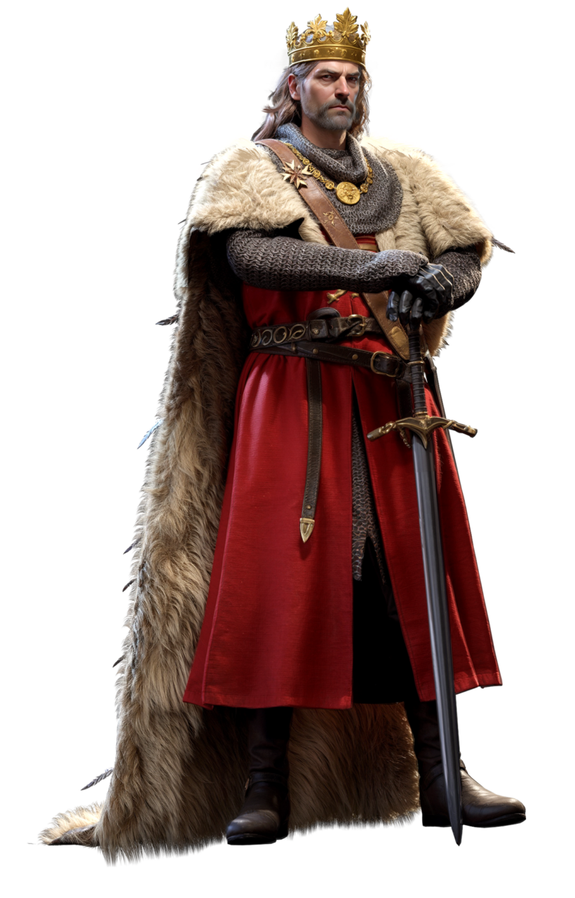 Richard I